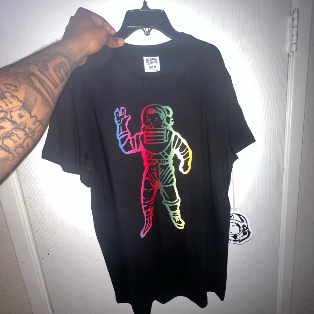 BRAND NEW Billionaire boys club